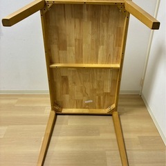 ダイニングテーブル　の画像