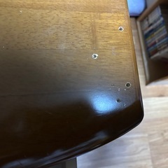 学習机とイス
の画像