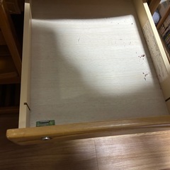 学習机とイス
の画像