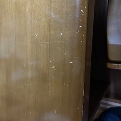 学習机とイス
の画像