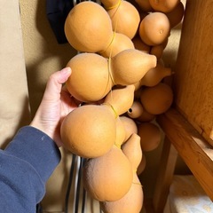 手作りのひょうたん徳利🍶の画像