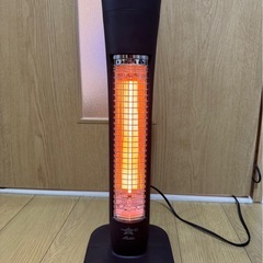 美品2020年製アラジン　ハロゲンヒーターストーブの画像
