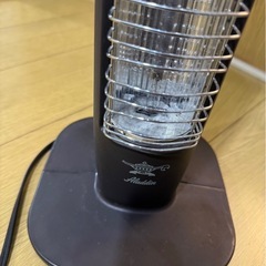 美品2020年製アラジン　ハロゲンヒーターストーブの画像