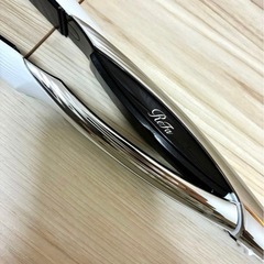 ★美品★ReFa ビューティックストレートヘアアイロン
の画像