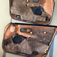 jzx100 ツアラーv 内張り　4枚セットの画像