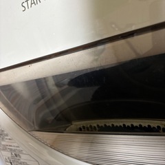 洗濯機　中古の画像