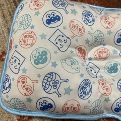 アンパンマン　枕の画像