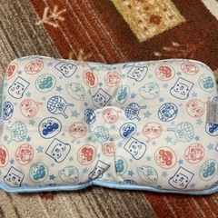 アンパンマン　枕の画像