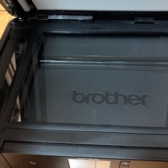 【無料】カラープリンタ DCP-J973Nの画像