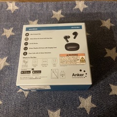 Anker Soundcore Life P2 Mini 完全ワイヤレスイヤホンの画像