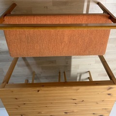 【家具】ダイニングテーブル・椅子セットの画像