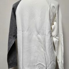 新品タグ付き pierre cardin ピエールカルダン ハイネック ニットの画像