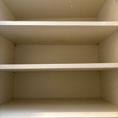 食器棚♡お値段交渉可です！の画像