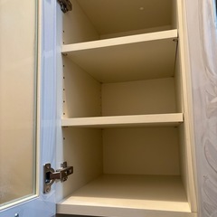 食器棚♡お値段交渉可です！の画像