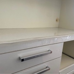 食器棚♡お値段交渉可です！の画像