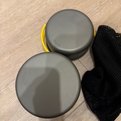 アルパインクッカー 11 ディープ　モンベルの画像