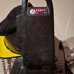 パナソニック　電動自転車　　の画像