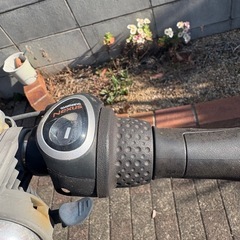 パナソニック　電動自転車　　の画像