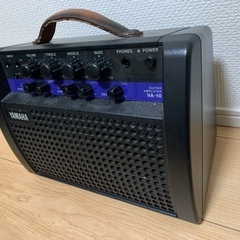YAMAHA ギターアンプ　VA-10の画像