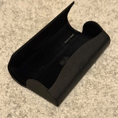 PARIS MIKI メガネケース美品の画像