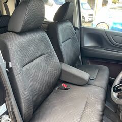 管轄内27万円込 平成26年N-WGNカスタムG　車検令和9年3月19日までの画像