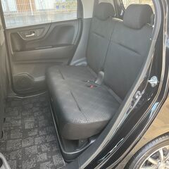 管轄内27万円込 平成26年N-WGNカスタムG　車検令和9年3月19日までの画像