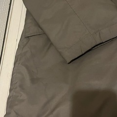 ARAMIS✨正規品✨高級ダウン✨ロング丈ダウンジャケット✨フード付き✨の画像