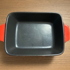 【12/26まで】グラタン皿 食器の画像