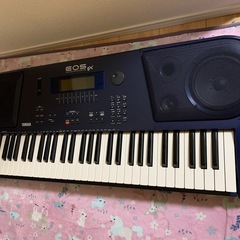 YAMAHA EOS B900EXの画像