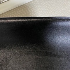 カウンターチェア　2脚の画像