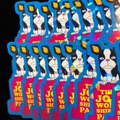 ２０２６ジャンプフェス ジョジョ イギーの画像