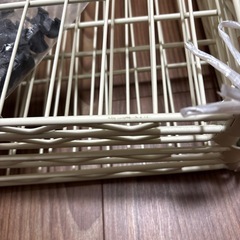 スチールラック　ホワイト　の画像