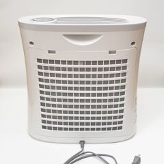 （A）シャープ 空気清浄機 FU-L30-W プラズマクラスター 7000 スタンダード 10畳 / 空気清浄 13畳 ウイルス 花粉 2020年製の画像