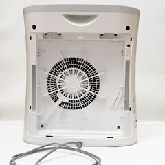 （A）シャープ 空気清浄機 FU-L30-W プラズマクラスター 7000 スタンダード 10畳 / 空気清浄 13畳 ウイルス 花粉 2020年製の画像