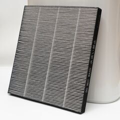 （A）シャープ 空気清浄機 FU-L30-W プラズマクラスター 7000 スタンダード 10畳 / 空気清浄 13畳 ウイルス 花粉 2020年製の画像