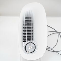 （A）シャープ 空気清浄機 FU-L30-W プラズマクラスター 7000 スタンダード 10畳 / 空気清浄 13畳 ウイルス 花粉 2020年製の画像