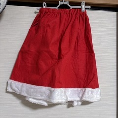 サンタ　コスプレ　2着の画像