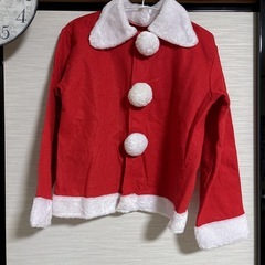 サンタ　コスプレ　2着の画像