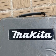 マキタ　　スクリュードライバーの画像