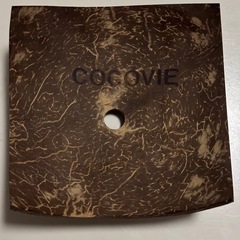 未使用　ソープディッシュ　石鹸置きの画像