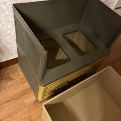 収納ケースの画像