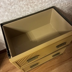 収納ケースの画像