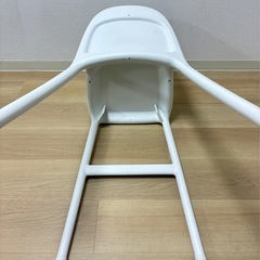 IKEA ベビーチェア　キッズチェア　子供用イス　　  の画像
