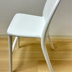 IKEA ベビーチェア　キッズチェア　子供用イス　　  の画像