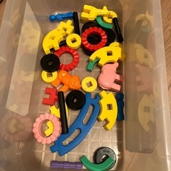 ニューブロックの画像