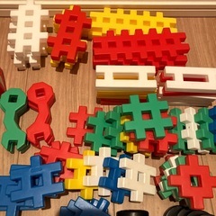 ニューブロックの画像