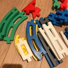 ニューブロックの画像