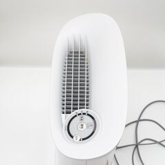 （B）シャープ 空気清浄機 FU-L30-W プラズマクラスター 7000 スタンダード 10畳 / 空気清浄 13畳 ウイルス 花粉 2020年製の画像