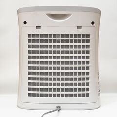 （B）シャープ 空気清浄機 FU-L30-W プラズマクラスター 7000 スタンダード 10畳 / 空気清浄 13畳 ウイルス 花粉 2020年製の画像