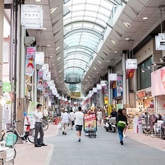 【大山・日暮里・巣鴨エリア】  軽バン運転手（ヘルパー）募集｜日給制／業務委託の画像